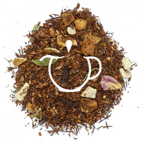 Thé Rouge Bio Rooibos Winter is Here