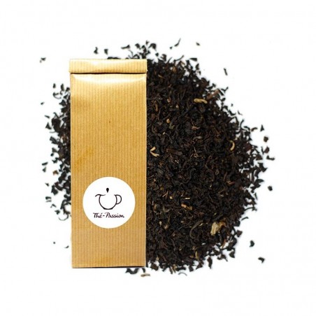 Sachet Assam Maud FBOP Thé-Passion