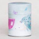 Boîte à thé Luxe - Chiharu