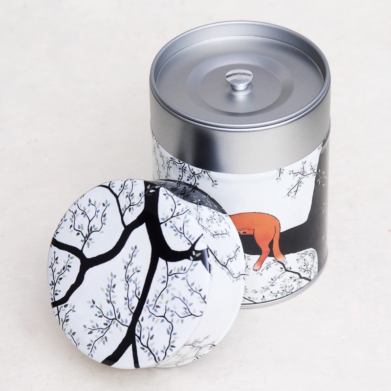 Boîtes à thé | Maison Infusion – Conservez vos infusions avec style