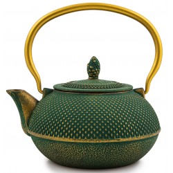 Théière en fonte Kaze - 1,2L