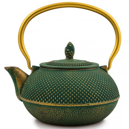 Théière en fonte Kaze - 1,2L