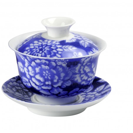 Gaiwan Hio Zhong