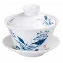 Gaiwan porcelaine 275ml