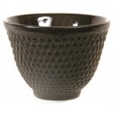 Tasse en fonte émaillée Ima 80 ml Thé-Passion
