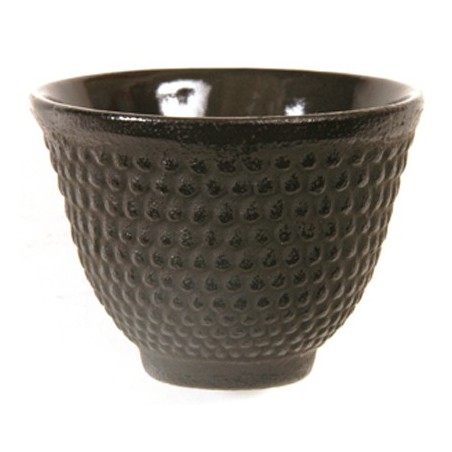 Tasse en fonte émaillée Ima 80 ml Thé-Passion