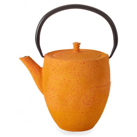 Théière en fonte Tsubaki - 1,3L