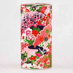 Boîte à thé Washi - format...