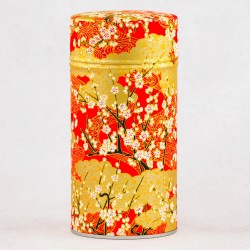 Boîte à thé Washi 150gr