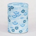 Boîte à thé Washi Décorée