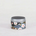 Boîte à thé Washi Hagiko 20g format voyage Thé-Passion