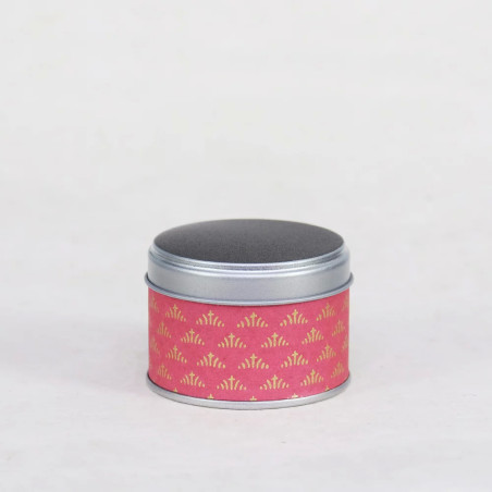 Boîte à thé Washi Hagumi 20g format voyage Thé-Passion