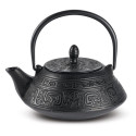 Théière en fonte Sakura - 0,8L