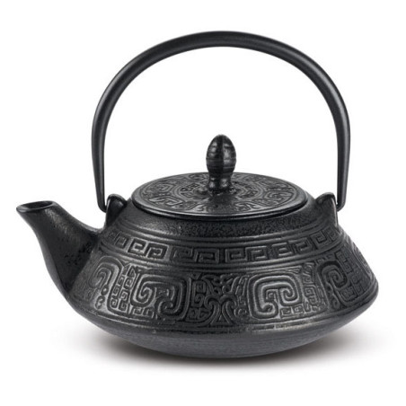 Théière en fonte Sakura - 0,8L
