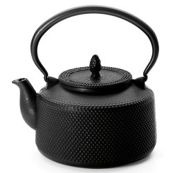 Théière en fonte Takumi - 1,4L
