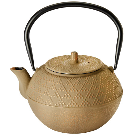Théière en fonte Mizuki - 1,1L