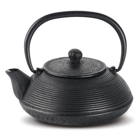 Théière en Fonte Hazuki– 0,6 L
