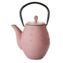 Théière en fonte Harou - 0,9L
