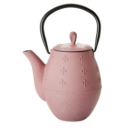 Théière en fonte Harou - 0,9L