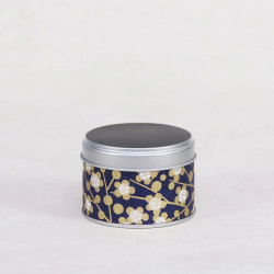 Boîte à thé Washi Daishi 20g format voyage  Thé-Passion