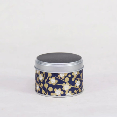 Boîte à thé Washi Daishi 20g format voyage  Thé-Passion