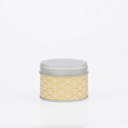 Boîte à thé Washi mini - Mira