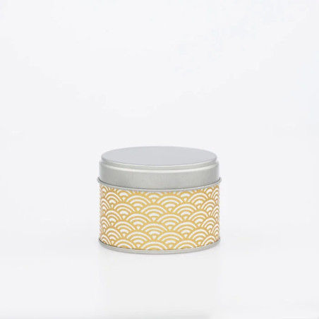 Boîte à thé Washi mini - Mira