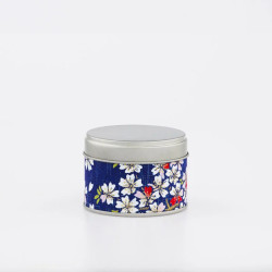 Boîte à thé Washi Omia 20g format voyage Thé-Passion