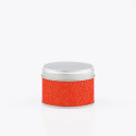 Boîte à thé Washi Samouraï 20g format voyage  Thé-Passion