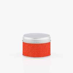 Boîte à thé Washi Samouraï 20g format voyage  Thé-Passion