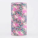 Boîte à thé Washi Fujiko 150g grand format papier Washi japonais Thé-Passion