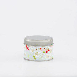Boîte à thé Washi Hagiko 20g format voyage Thé-Passion