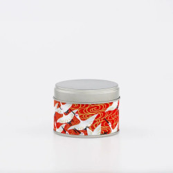 Boîte à thé Washi mini - Mira
