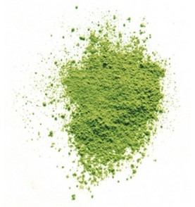 Thé Vert Bio Japon Matcha Cuisine Tsuki 100gr  