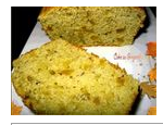 cake au matcha et au gingembre confit thé-passion