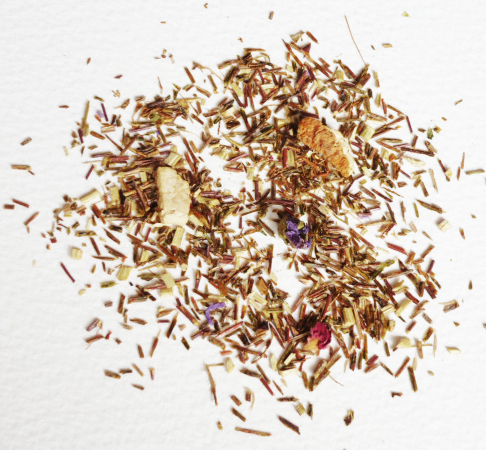 Quels sont les bienfaits du rooibos, la tisane rouge du Cap ?