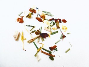 infusion BIO pour la méditation