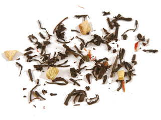 Quels sont les bienfaits du clou de girofle dans les infusions ? - Les 2  Marmottes