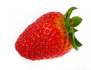 fraises