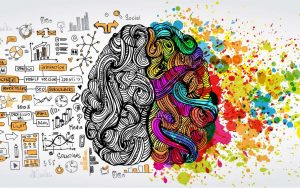 Thé et cerveau