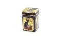 Boîte à thé métal 10g à 50g